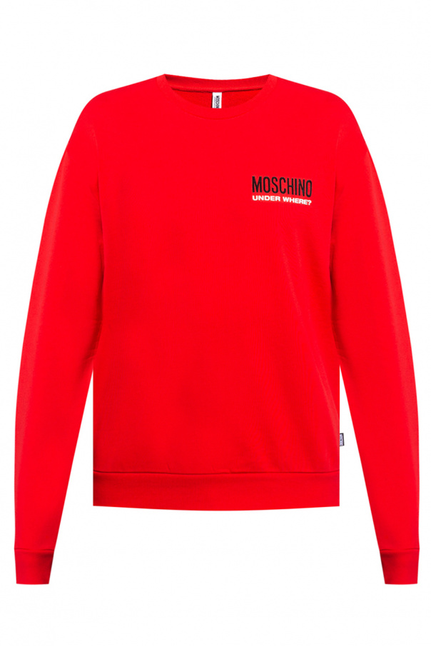 Moschino Laurel Classic Shirt